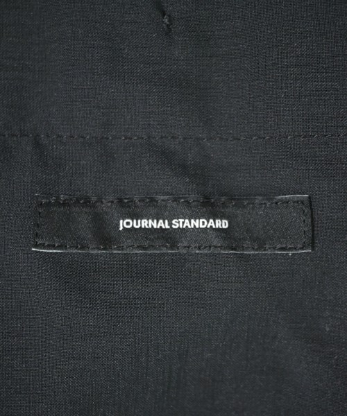 JOURNAL STANDARD（ジャーナルスタンダード）その他 黒 サイズ:38(M位) レディース/2200689594045