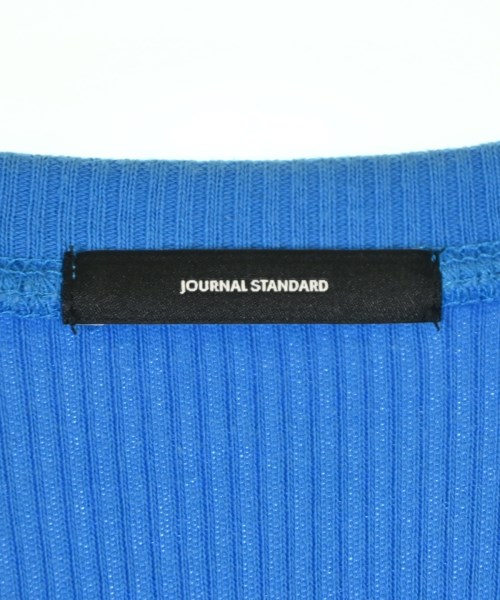 JOURNAL STANDARD（ジャーナルスタンダード）カーディガン 青 サイズ:F レディース/2200691067049