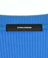 JOURNAL STANDARD（ジャーナルスタンダード）カーディガン 青 サイズ:F レディース/2200691067049