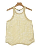 JOURNAL STANDARD（ジャーナルスタンダード）タンクトップ ベージュ サイズ:F レディース/2200691238135