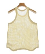 JOURNAL STANDARD（ジャーナルスタンダード）タンクトップ ベージュ サイズ:F レディース/2200691238135