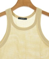 JOURNAL STANDARD（ジャーナルスタンダード）タンクトップ ベージュ サイズ:F レディース/2200691238135