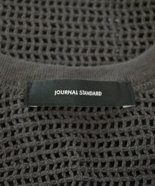 JOURNAL STANDARD（ジャーナルスタンダード）タンクトップ グレー サイズ:F レディース/2200691238142