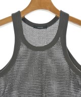 JOURNAL STANDARD（ジャーナルスタンダード）タンクトップ グレー サイズ:F レディース/2200691238142