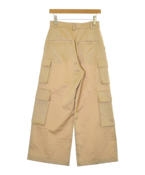 JOURNAL STANDARD（ジャーナルスタンダード）カーゴパンツ ベージュ サイズ:36(S位) レディース/2200693100010