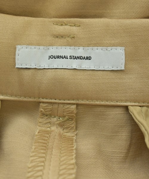 JOURNAL STANDARD（ジャーナルスタンダード）カーゴパンツ ベージュ サイズ:36(S位) レディース/2200693100010