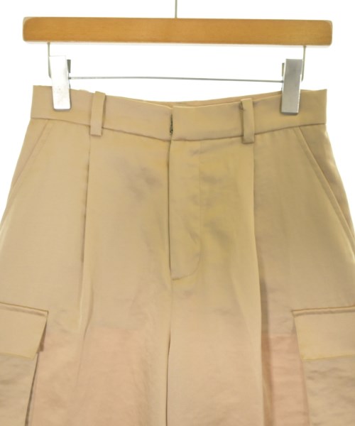 JOURNAL STANDARD（ジャーナルスタンダード）カーゴパンツ ベージュ サイズ:36(S位) レディース/2200693100010