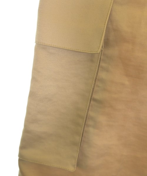 JOURNAL STANDARD（ジャーナルスタンダード）カーゴパンツ ベージュ サイズ:36(S位) レディース/2200693100010