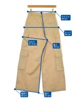JOURNAL STANDARD（ジャーナルスタンダード）カーゴパンツ ベージュ サイズ:36(S位) レディース/2200693100010