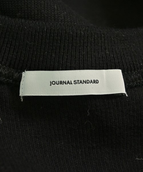 JOURNAL STANDARD（ジャーナルスタンダード）カーディガン 黒 サイズ:F レディース/2200695039035