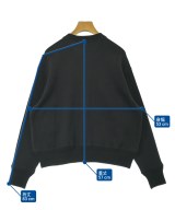 JOURNAL STANDARD（ジャーナルスタンダード）カーディガン 黒 サイズ:F レディース/2200695039035