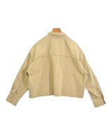 JOURNAL STANDARD（ジャーナルスタンダード）カジュアルシャツ ベージュ サイズ:F レディース/2200695095024