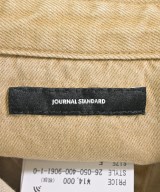 JOURNAL STANDARD（ジャーナルスタンダード）カジュアルシャツ ベージュ サイズ:F レディース/2200695095024