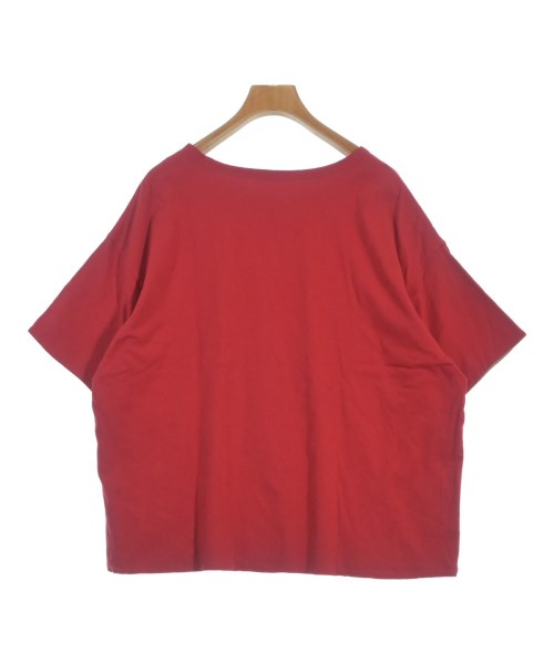 JOURNAL STANDARD（ジャーナルスタンダード）Tシャツ・カットソー 赤 サイズ:-(M位) レディース/2200695153014