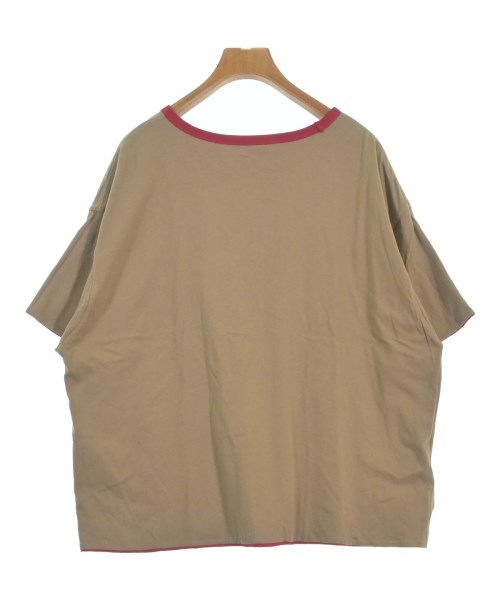 JOURNAL STANDARD（ジャーナルスタンダード）Tシャツ・カットソー 赤 サイズ:-(M位) レディース/2200695153014
