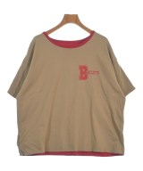 JOURNAL STANDARD（ジャーナルスタンダード）Tシャツ・カットソー 赤 サイズ:-(M位) レディース/2200695153014