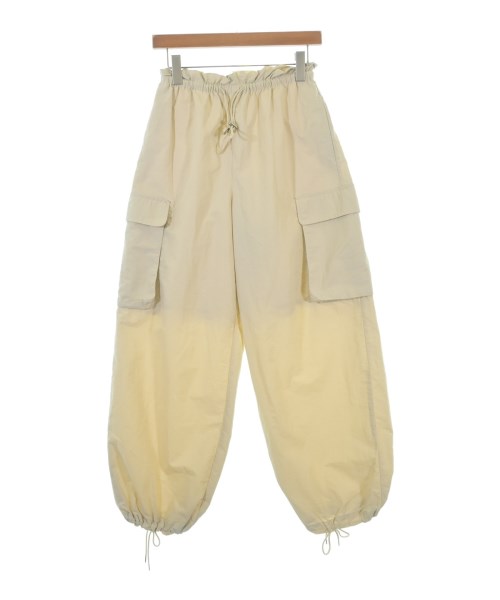JOURNAL STANDARD(ジャーナルスタンダード)カーゴパンツ ベージュ サイズ:36(S位)/2200695200022