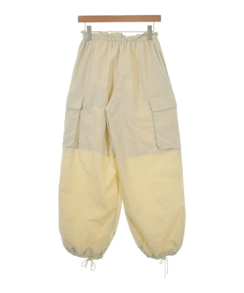 JOURNAL STANDARD（ジャーナルスタンダード）カーゴパンツ ベージュ サイズ:36(S位) レディース/2200695200022