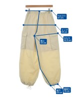 JOURNAL STANDARD（ジャーナルスタンダード）カーゴパンツ ベージュ サイズ:36(S位) レディース/2200695200022