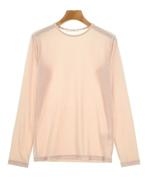 JOURNAL STANDARD(ジャーナルスタンダード)Tシャツ・カットソー ピンク サイズ:-(S位)/2200695200046