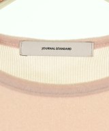 JOURNAL STANDARD（ジャーナルスタンダード）Tシャツ・カットソー ピンク サイズ:-(S位) レディース/2200695200046