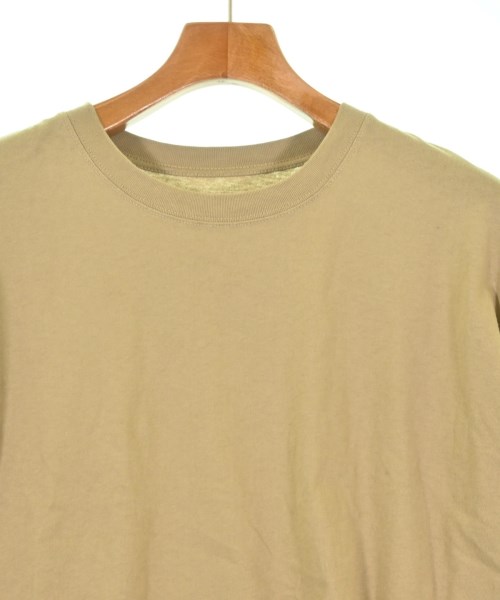 JOURNAL STANDARD（ジャーナルスタンダード）Tシャツ・カットソー ベージュ サイズ:F レディース/2200695200053