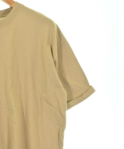 JOURNAL STANDARD（ジャーナルスタンダード）Tシャツ・カットソー ベージュ サイズ:F レディース/2200695200053
