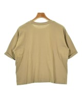 JOURNAL STANDARD（ジャーナルスタンダード）Tシャツ・カットソー ベージュ サイズ:F レディース/2200695200053