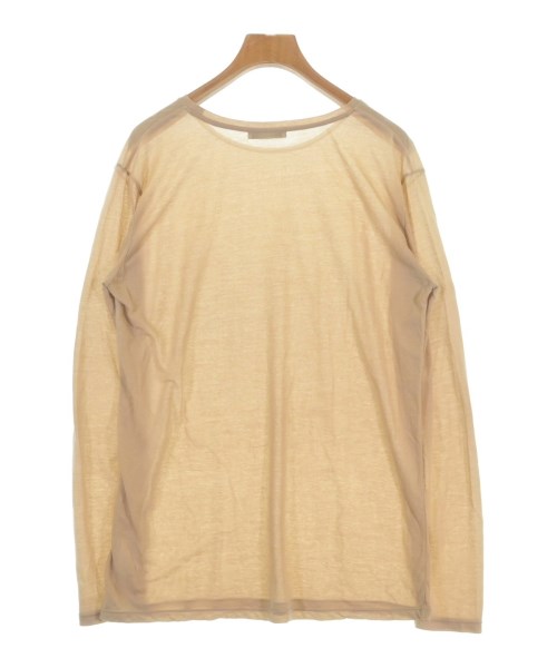 JOURNAL STANDARD（ジャーナルスタンダード）Tシャツ・カットソー ベージュ サイズ:F レディース/2200695200060