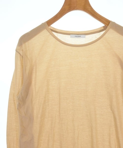 JOURNAL STANDARD（ジャーナルスタンダード）Tシャツ・カットソー ベージュ サイズ:F レディース/2200695200060