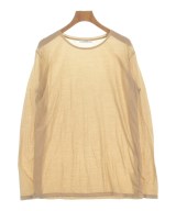 JOURNAL STANDARD（ジャーナルスタンダード）Tシャツ・カットソー ベージュ サイズ:F レディース/2200695200060