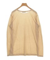 JOURNAL STANDARD（ジャーナルスタンダード）Tシャツ・カットソー ベージュ サイズ:F レディース/2200695200060