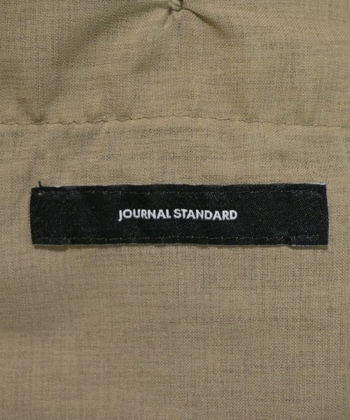 JOURNAL STANDARD（ジャーナルスタンダード）その他 ベージュ サイズ:40(M位) レディース/2200673276056