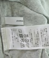 JOURNAL STANDARD（ジャーナルスタンダード）Tシャツ・カットソー グレー サイズ:-(M位) レディース/2200689538131