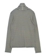 JOURNAL STANDARD（ジャーナルスタンダード）Tシャツ・カットソー 黒 サイズ:-(M位) レディース/2200689538148