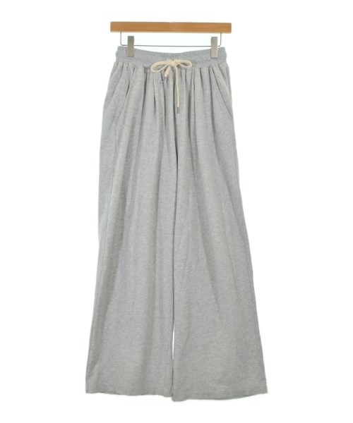 JOURNAL STANDARD(ジャーナルスタンダード)スウェットパンツ グレー サイズ:-(M位)/2200689639104