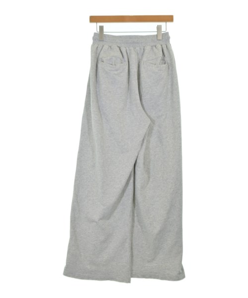 JOURNAL STANDARD（ジャーナルスタンダード）スウェットパンツ グレー サイズ:-(M位) レディース/2200689639104