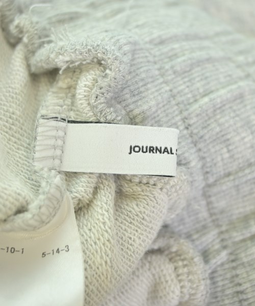 JOURNAL STANDARD（ジャーナルスタンダード）スウェットパンツ グレー サイズ:-(M位) レディース/2200689639104