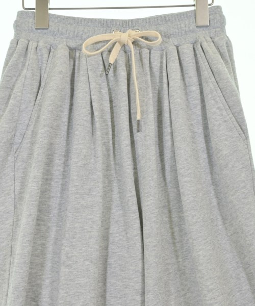JOURNAL STANDARD（ジャーナルスタンダード）スウェットパンツ グレー サイズ:-(M位) レディース/2200689639104