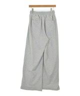 JOURNAL STANDARD（ジャーナルスタンダード）スウェットパンツ グレー サイズ:-(M位) レディース/2200689639104