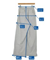 JOURNAL STANDARD（ジャーナルスタンダード）スウェットパンツ グレー サイズ:-(M位) レディース/2200689639104