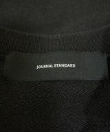 JOURNAL STANDARD（ジャーナルスタンダード）スウェット 黒 サイズ:F レディース/2200691631080