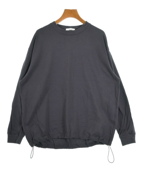 JOURNAL STANDARD(ジャーナルスタンダード)Tシャツ・カットソー グレー サイズ:F/2200687529056