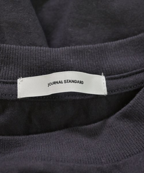 JOURNAL STANDARD（ジャーナルスタンダード）Tシャツ・カットソー グレー サイズ:F レディース/2200687529056