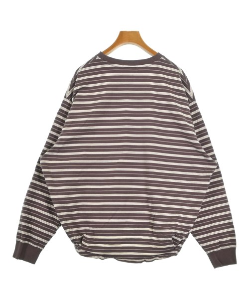JOURNAL STANDARD（ジャーナルスタンダード）Tシャツ・カットソー 茶 サイズ:F レディース/2200687529063