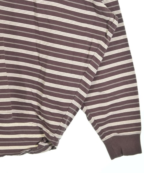 JOURNAL STANDARD（ジャーナルスタンダード）Tシャツ・カットソー 茶 サイズ:F レディース/2200687529063
