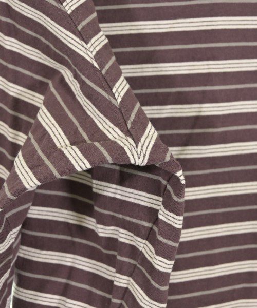 JOURNAL STANDARD（ジャーナルスタンダード）Tシャツ・カットソー 茶 サイズ:F レディース/2200687529063