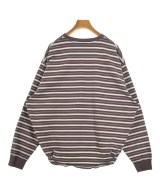 JOURNAL STANDARD（ジャーナルスタンダード）Tシャツ・カットソー 茶 サイズ:F レディース/2200687529063
