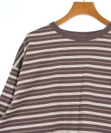 JOURNAL STANDARD（ジャーナルスタンダード）Tシャツ・カットソー 茶 サイズ:F レディース/2200687529063