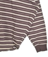 JOURNAL STANDARD（ジャーナルスタンダード）Tシャツ・カットソー 茶 サイズ:F レディース/2200687529063